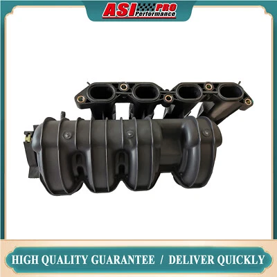 Upper Intake Manifold for Toyota Echo 2000-2005 02 Scion xA xB 2004-2006 L4 1.5L - Image 1 of 4