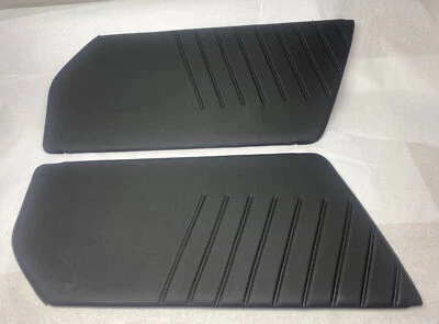 Дверная панель типа G подходит для Porsche 911 - Изображение 1 из 2