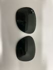 Rayban 2132 New Wayfarer. 58Mm Eye Size Replacement Lenses Tinted