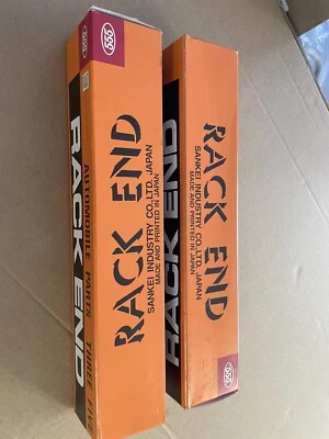 Lexus SC300 SC400 1992-2000 barras de amarre interiores Japón Foto 1 de 3