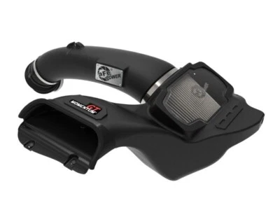 aFe 50-70074D para GT Pro DRY S Sistema de admisión de aire frío 2021-23 Ford F-150 V-5,0 L Foto 1 de 4