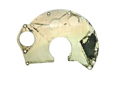 Jeep Wrangler YJ TJ 87-02 OEM Engine Automatic Transmission Spacer Plate 4.0 4.2 Foto 1 de 4