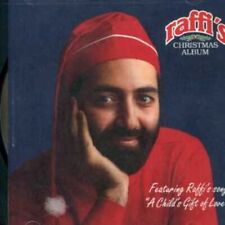 Raffi Raffi's Christmas Album (CD) (US IMPORT)