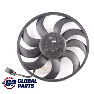 Cooling Radiator BMW F20 F21 F22 F30 F32 LCI Engine Fan 600W 8641947 - Picture 1 of 11