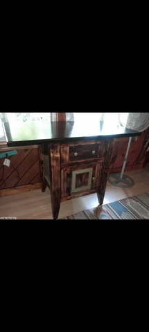 kitchenette Cover