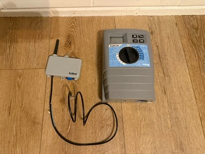 Irritrol KD6-Int Kwik Dial 9-Station Controller - Image 1 of 2