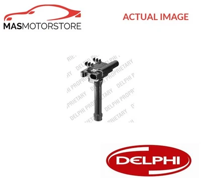 ENGINE IGNITION COIL DELPHI CE10512-12B1 P FOR ROVER 25,200,45,STREETWISE,75 - Image 1 of 4