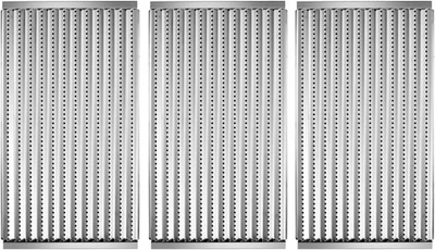GRILL VALUEPARTS 463242516 Emitter Plates Grill Replacement Parts for Charbroil Commercial Tru In