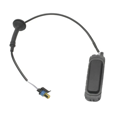 Interruptor de liberación de pestillo de puerta levadiza SMP 2007-2013 2007 2008 para Chevrolet Avalanche Foto 1 de 4