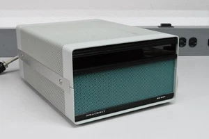 HEATHKIT SB-604 and HP-1144 SPEAKER AND POWER SUPPLY - Zdjęcie 1 z 5