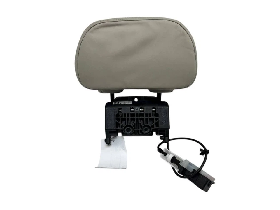 Volvo XC60 2021 Right  Rear seat headrest 31379228 UTO79731 - Image 1 of 4