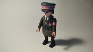 PLAYMOBIL CUSTOM  CHARLES CHAPLIN REF-010 - Imagen 1 de 4