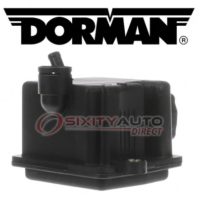 Dorman Power Steering Reservoir for 2002-2005 Mercedes-Benz C230 Hoses Pumps ki - Image 1 of 4
