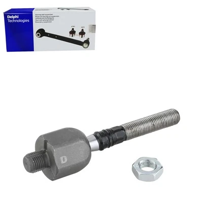 Delphi Steering Tie Rod End Inner For 2004-2007 Volvo XC70 - Image 1 of 4