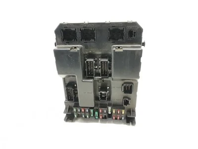 9651196980 CENTRALITA BSI / 2619309 PARA PEUGEOT 307 SW 3H 1.6 16V - Immagine 1 di 4