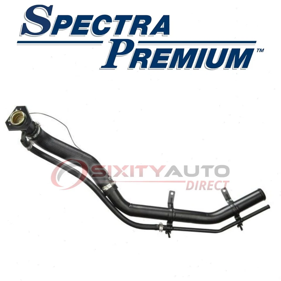 Spectra Premium Fuel Filler Neck for 2000-2003 GMC Yukon XL 1500 - Air dr Foto 1 de 4