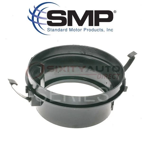 SMP T-Series Distributor Cap Adapter for 1987-1991 Ford Country Squire - dn Foto 1 de 4