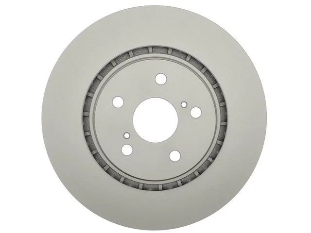 Rotor de freno para RX350L RX350 NX250 NX350 NX350h RX450hL Avalon Camry WV64S1 Foto 1 de 1