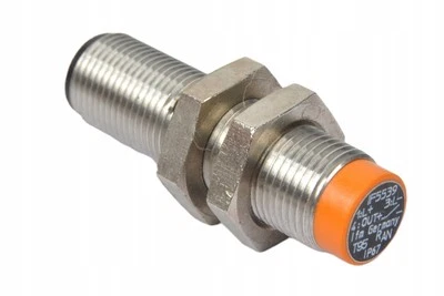 IFM IFB3004-BPKG/US-100-DPS Inductive  - Image 1 of 4