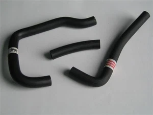 TRIUMPH STAG BREATHER PIPE SET CARBURETTORS(JPS469) - Picture 1 of 1