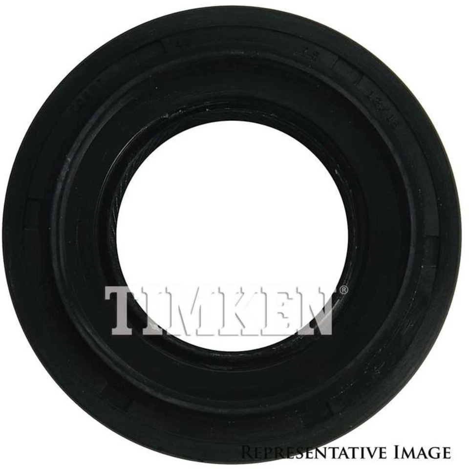 710113 Timken eje de salida sello delantero para camioneta pickup carrocería dura Nissan Armada Foto 1 de 4