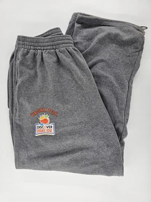 RARO VA Tech Hookie Fútbol Naranja Bowl Tim Settle Jugador Usado De Colección Pantalones Nike 3X Foto 1 de 4