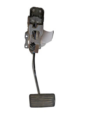 2003 Honda Element Ex Pedal de Freio Dianteiro Pé Chão com Conjunto de Suporte 2.4L Fabricante de Equipamento Original - Imagem 1 de 4