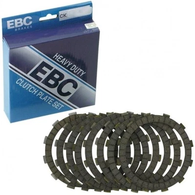 EBC CK Standard Clutch Kit For Honda TRX450E Sportrax Electric TRX450ER - Image 1 of 2