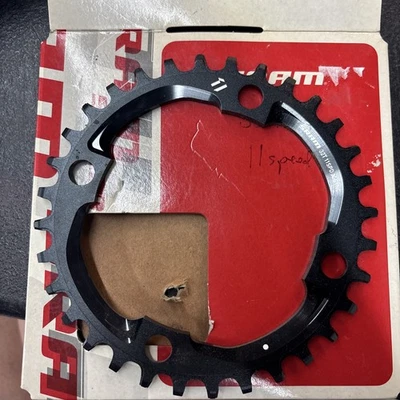 SRAM Inner Chainring 32T 11-Speed X-Sync - Image 1 of 3