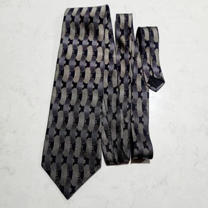 Daniel Craig 007 James Bond Style Italian SILK Necktie DC SKYFALL TIE NWOT - Picture 1 of 5