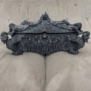 Caja misteriosa Call of Duty Black Ops 4 Zombies solo probada funcionando - Imagen 1 de 12