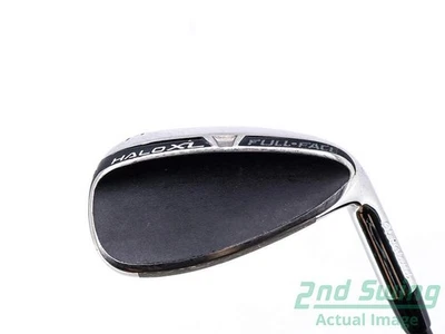 Cleveland HALO XL Full-Face Single Iron Pitching Wedge PW Graphite Ladies Right - Image 1 of 4