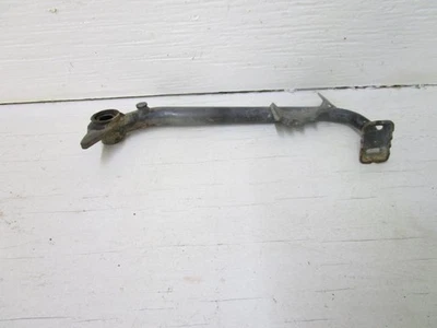 Pedal de freno trasero 86 Kawasaki KLF 300 Bayou 43001-1187 1986-1987 Foto 1 de 3