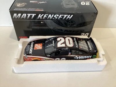 1/24 Action Matt Kenseth #20 Husky 2014 Toyota Camry Liquid Color - Image 1 of 3