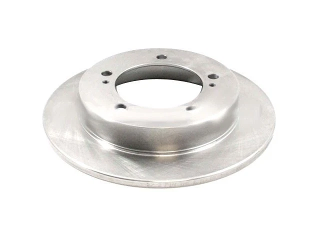 Front Brake Rotor For 1983-1985 Suzuki SJ410 1984 NK269YP Disc Brake Rotor - Image 1 of 1