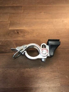 Minoura SpaceMount Handlebar Mini Space Mount Sm-2229 22-29mm GoPro Extra Mount - Picture 1 of 6