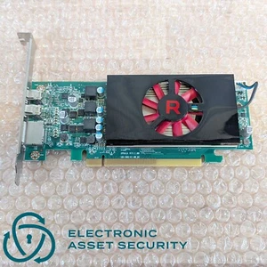 Dell AMD Radeon RX550 4GB GDDR5 Graphics Card (0NDRG5) - Picture 1 of 2