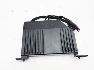 AMPLIFICADOR SISTEMA AUDIO SONIDO VOLVO XC60 MK2 32212303 2018 - Imagen 1 de 16