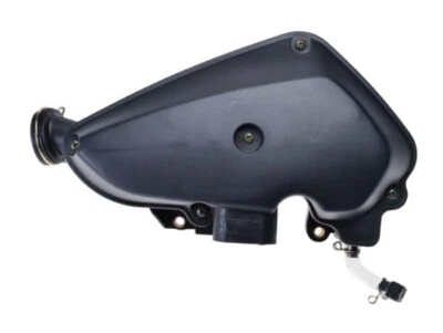 Luftfilter Gehäuse mit Filterkartusche für KEEWAY HURRICANE CPI YAMAHA APRILIA - Bild 1 von 4