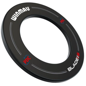 Catchring (Auffangring) - Winmau Blade 6 PDC - Dartboard Surround - Bild 1 von 4