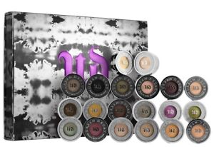 Urban Decay Single Eyeshadow - X Last Call Sellout Busted Mildew & More - Choose
