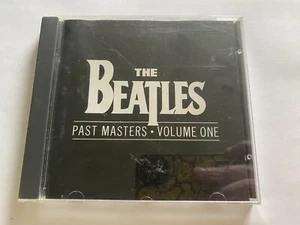 The Beatles Past Masters Vol 1 CD Rock Classic Album Music 1988 18 Tracks - Picture 1 of 7