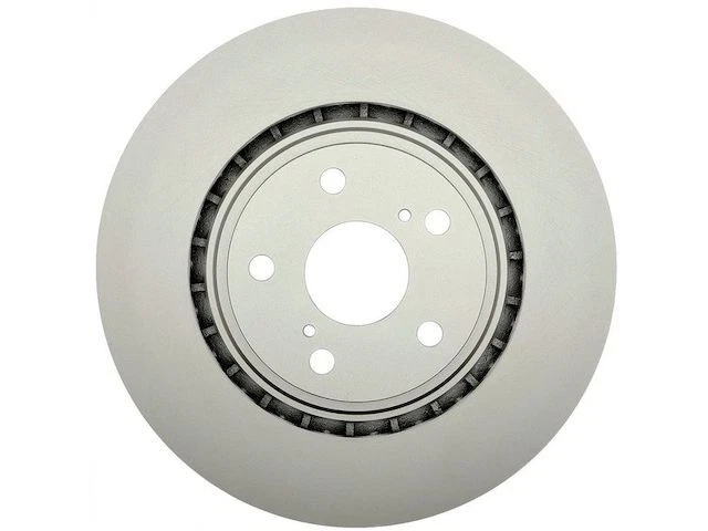 Rotor de freno delantero Raybestos para Toyota Sienna 2011-2020 75XHVR Foto 1 de 1