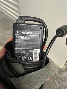 Lenovo 42T4422 Power Supply AC Adapter 20V - Picture 1 of 1