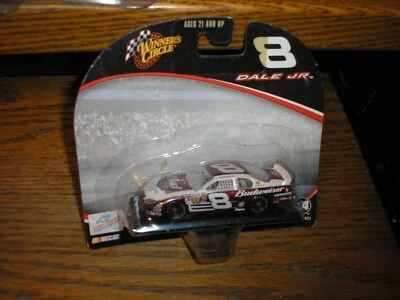 Nice 2006 1/64 WC #8 Dale Earnhardt Jr. Born on date Budweiser Chevy Free SHIP - Image 1 of 3