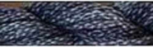 Caron Collection Waterlilies #253 Ink 12-ply Silk 6 yds. - Image 1 of 1