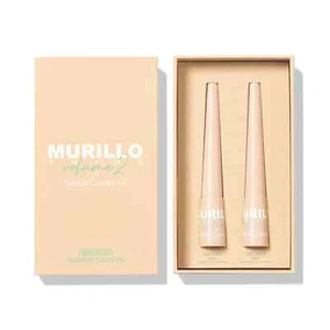 MURILLO TWINS VOL. 2 TWINTUITION EYELINERS - Picture 1 of 2