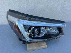 2019-2021 19 20 21 Subaru Forester Headlight OEM - Picture 1 of 24