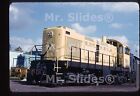 Original Slide General Electric ALCO S2 13 In 1975 At Cleveland OH
