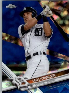 Béisbol 501-600 2017 cromo edición zafiro 501-600 tú eliges - Imagen 1 de 201
